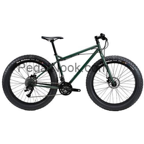 Nashbar Big Ol Fat Bike fiche technique et avis